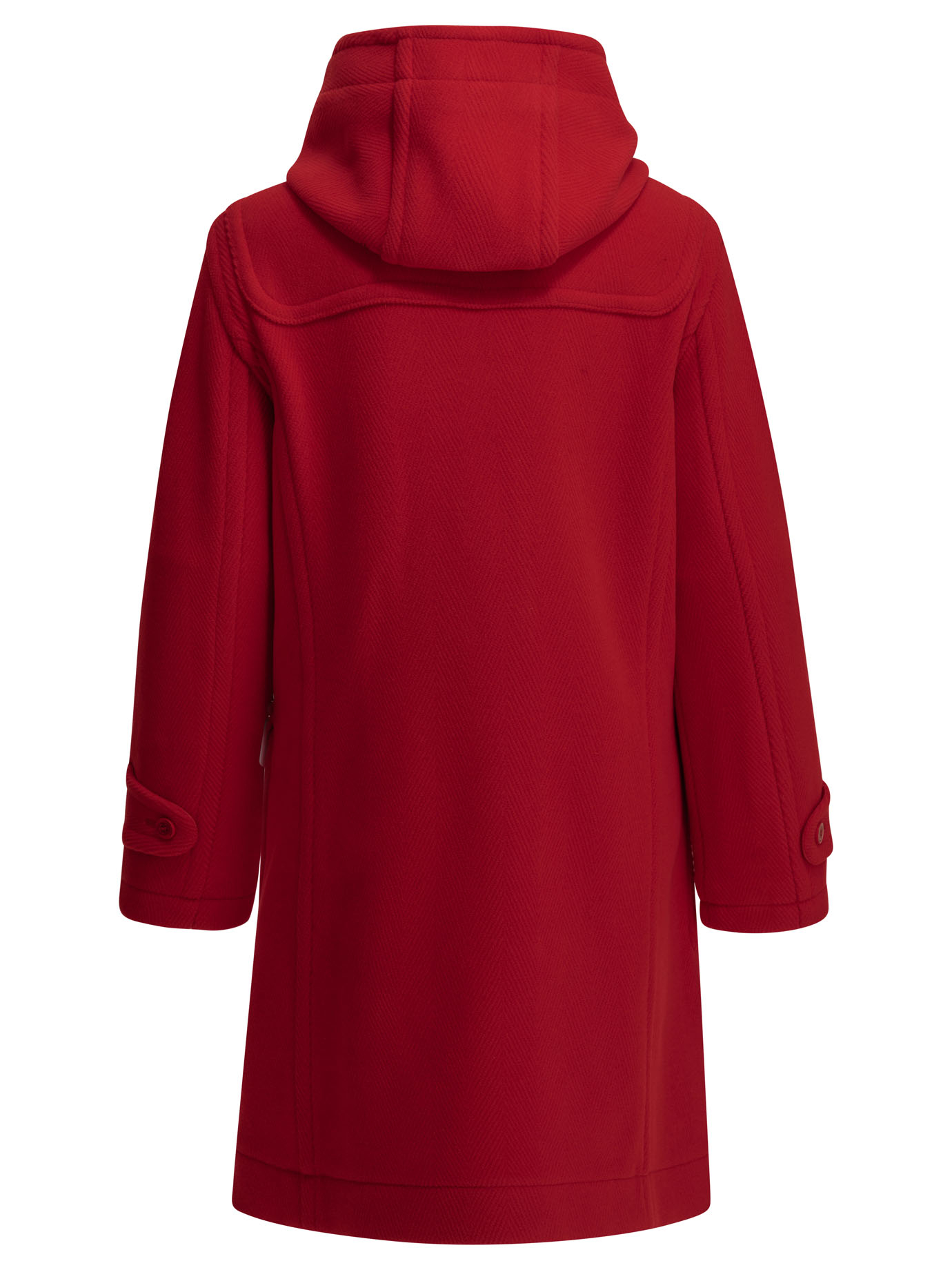 [SAINT JAMES] Coat FW26 3037SGPAVILLON