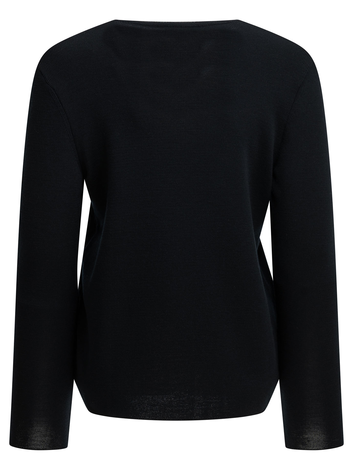 [SAINT JAMES] Knitwear FW26 4875CCNAVY