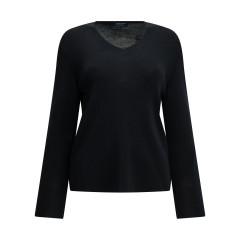 [SAINT JAMES] Knitwear FW26 4875CCNAVY