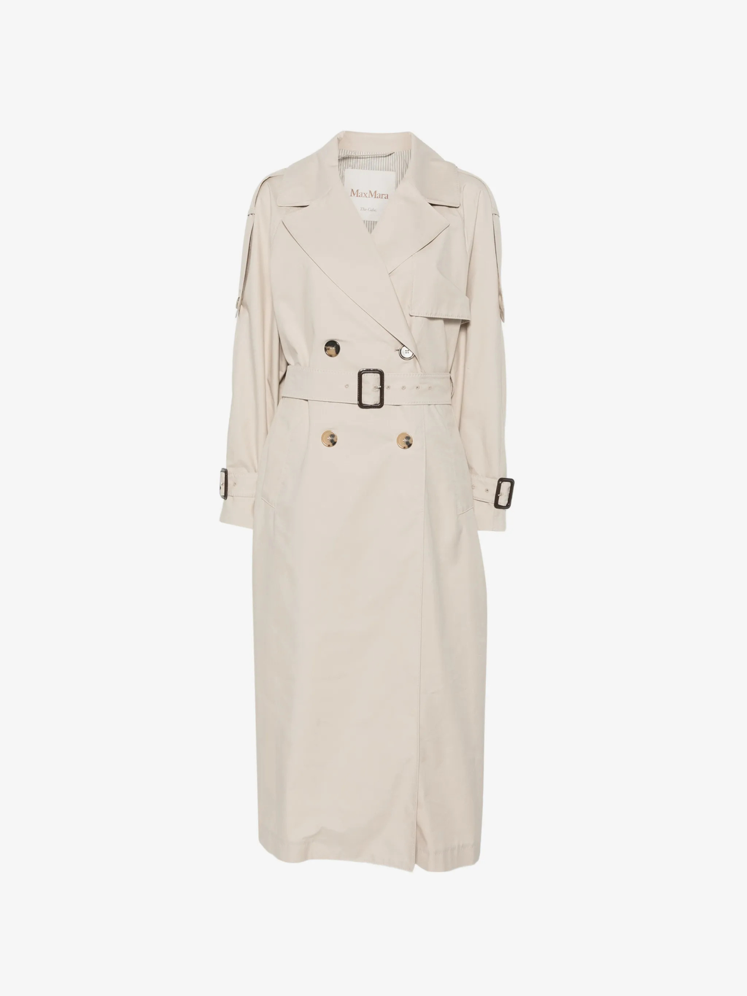 [MaxMara] Jacket FW26 2629026074600020