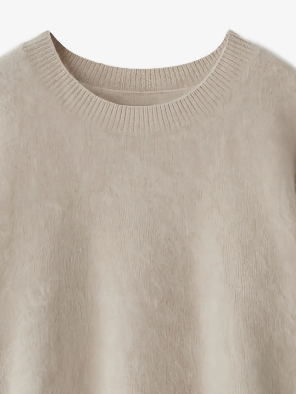 [Lisa Yang] Knitwear FW26 2023253SZ