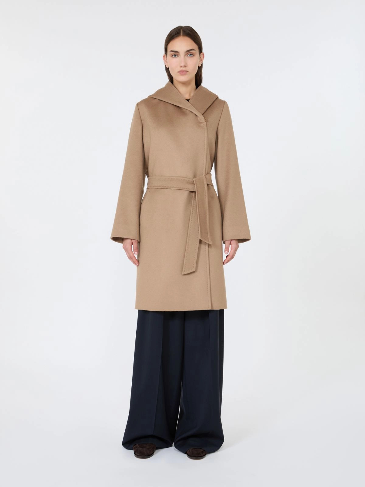 [Max Mara] Coat FW26 2626016182600006