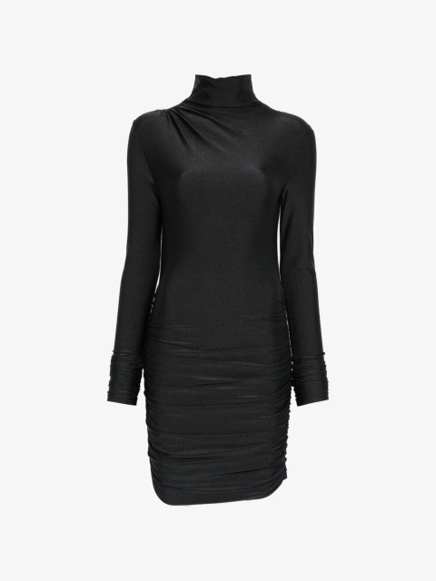 [THE ANDAMANE] Long sleeve dress FW26 T200166ATJP062999