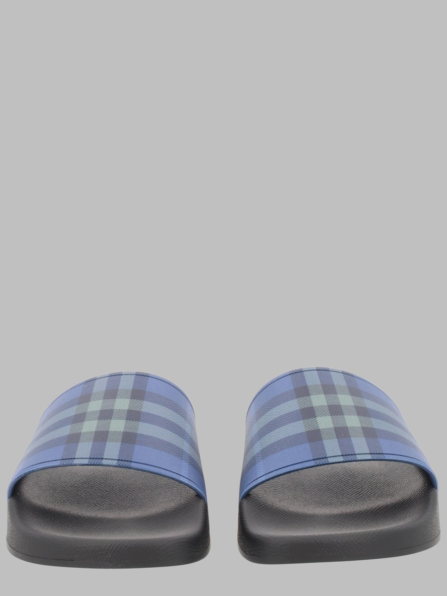 [Burberry] Espadrille SS26 8119277_C2533
