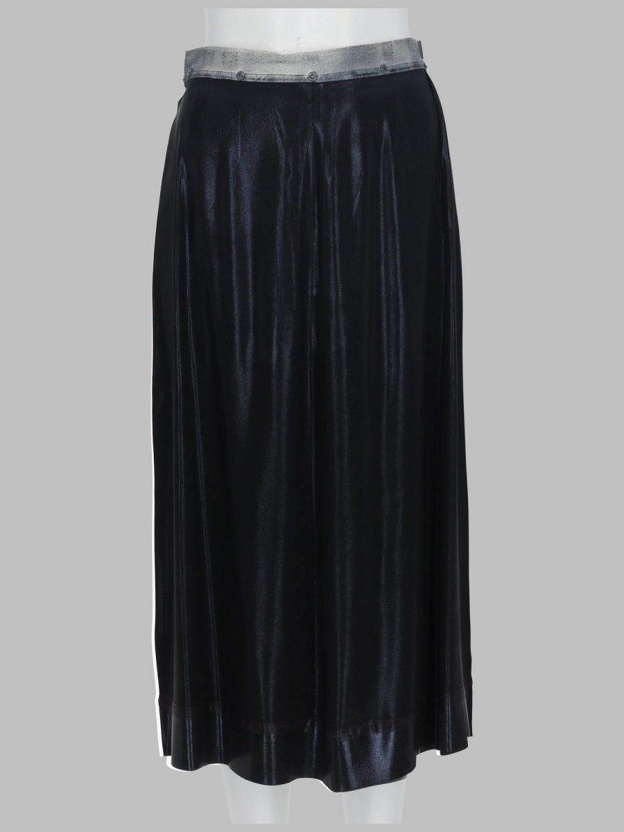 [Maison Margiela] Long skirt SS26 S51ME0051_M35533900