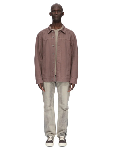 [RICK OWENS DRKSHDW] Jeans FW26 DU02F6397DMK59