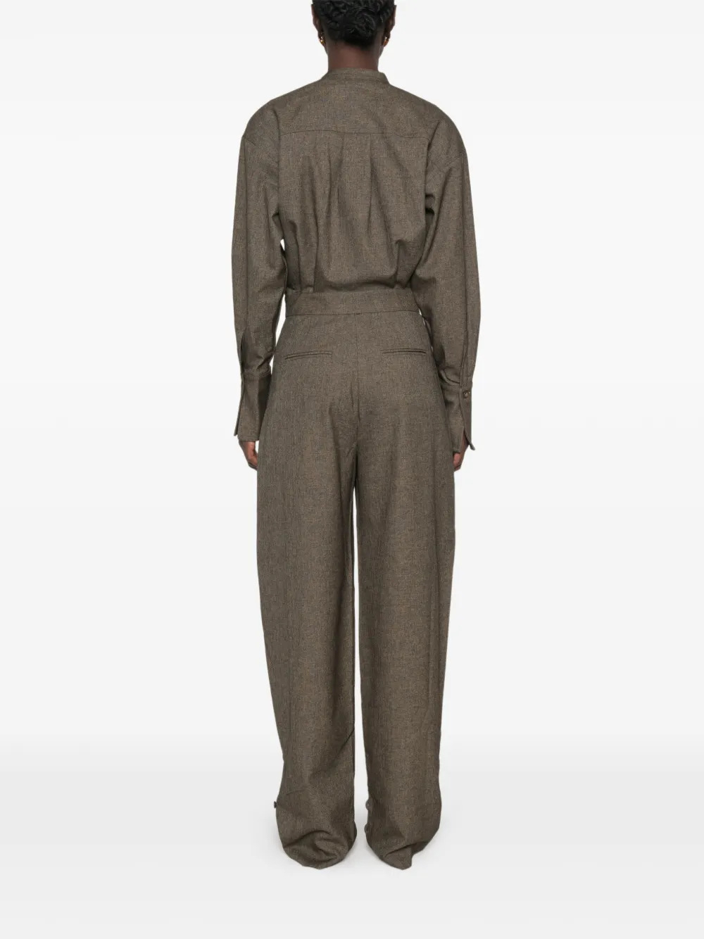 [THE ANDAMANE] Jump suit FW26 T200189ATNP269861