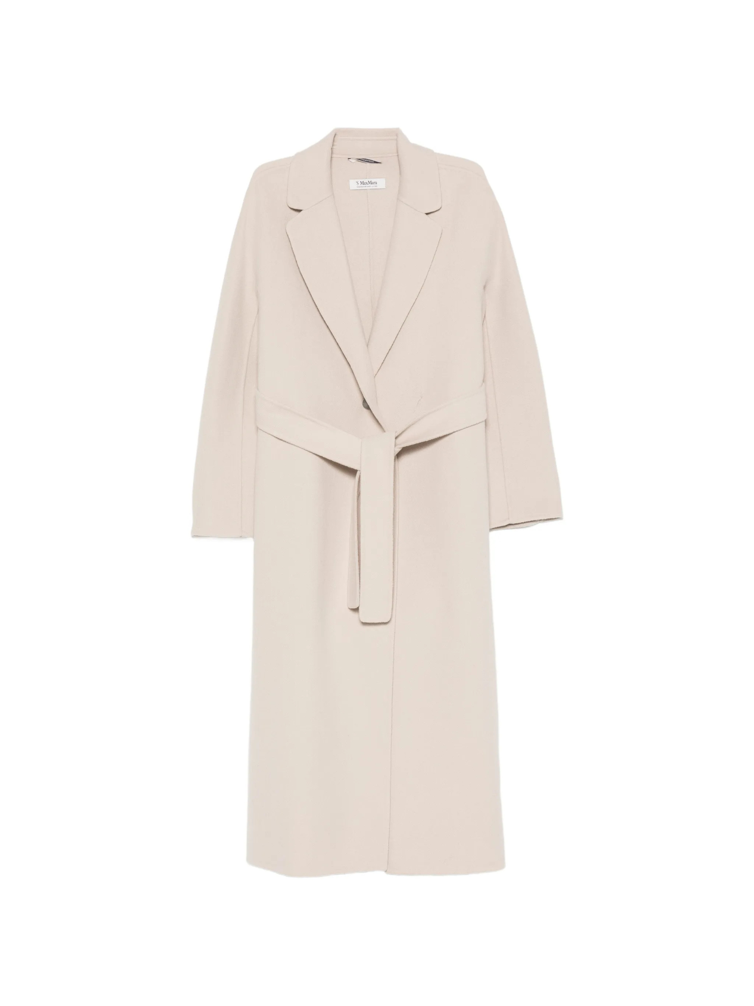 [S MAX MARA] Coat FW26 2629016101600005