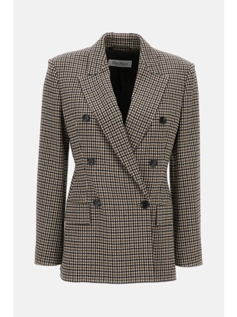 [MaxMara] Blazer FW26 2621916091600001