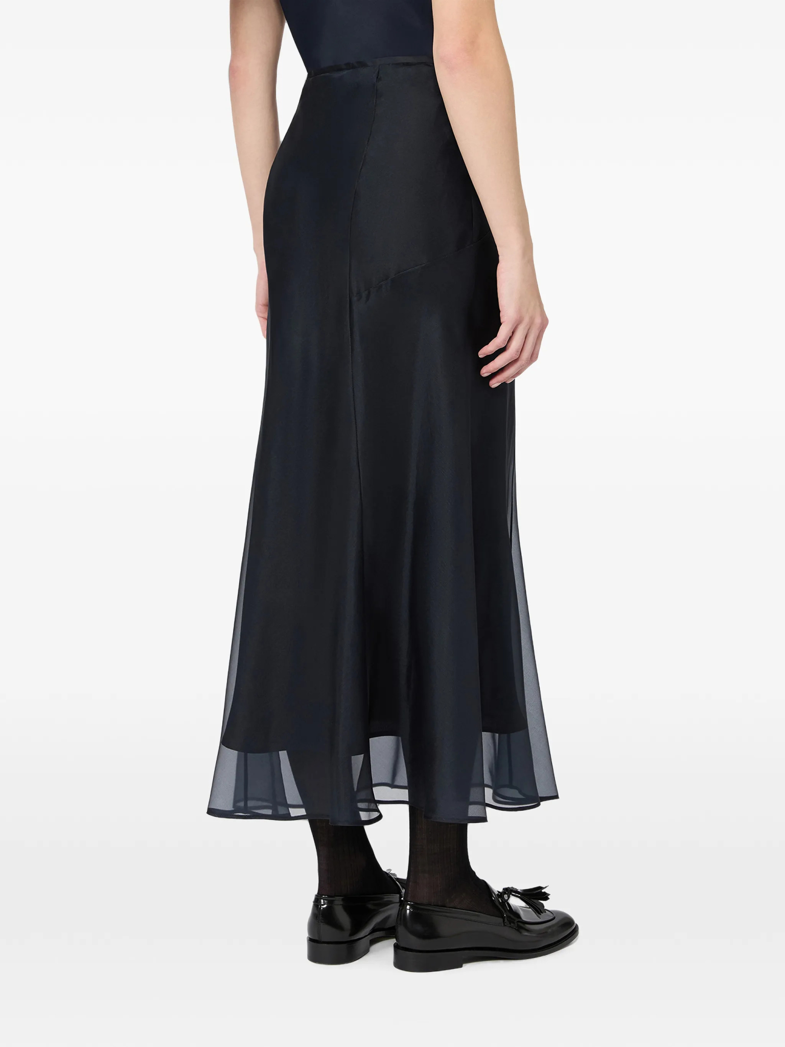 [MaxMara] Long skirt FW26 2621106017600019