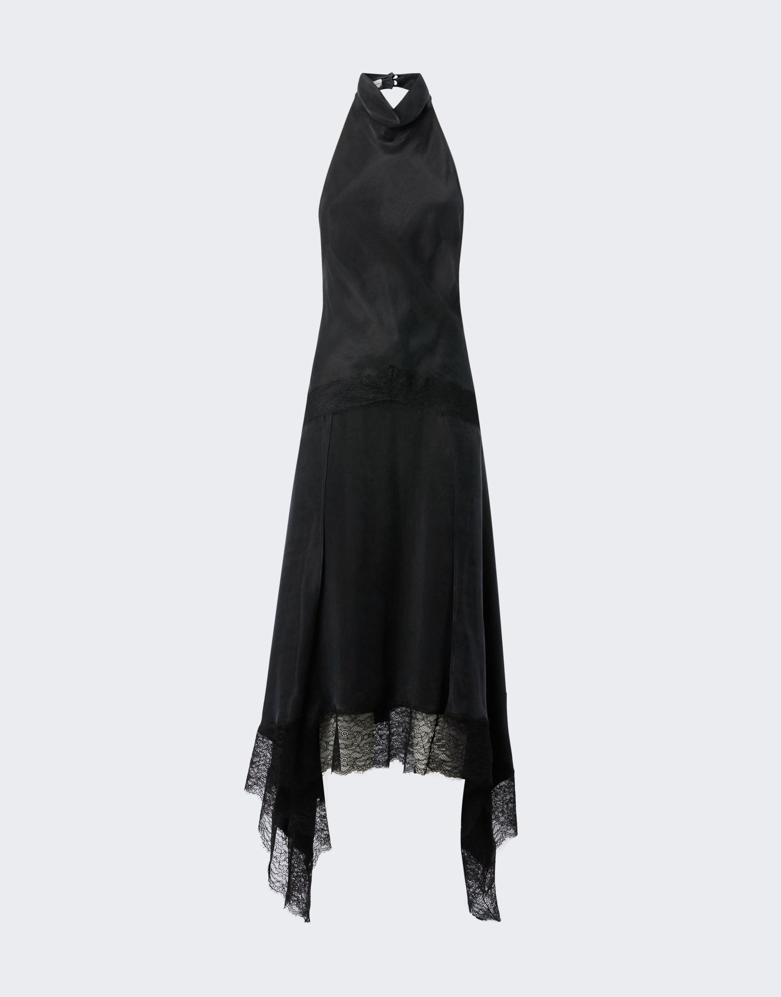 [THE ANDAMANE] Long sleeve dress FW26 T200130ATNV147999