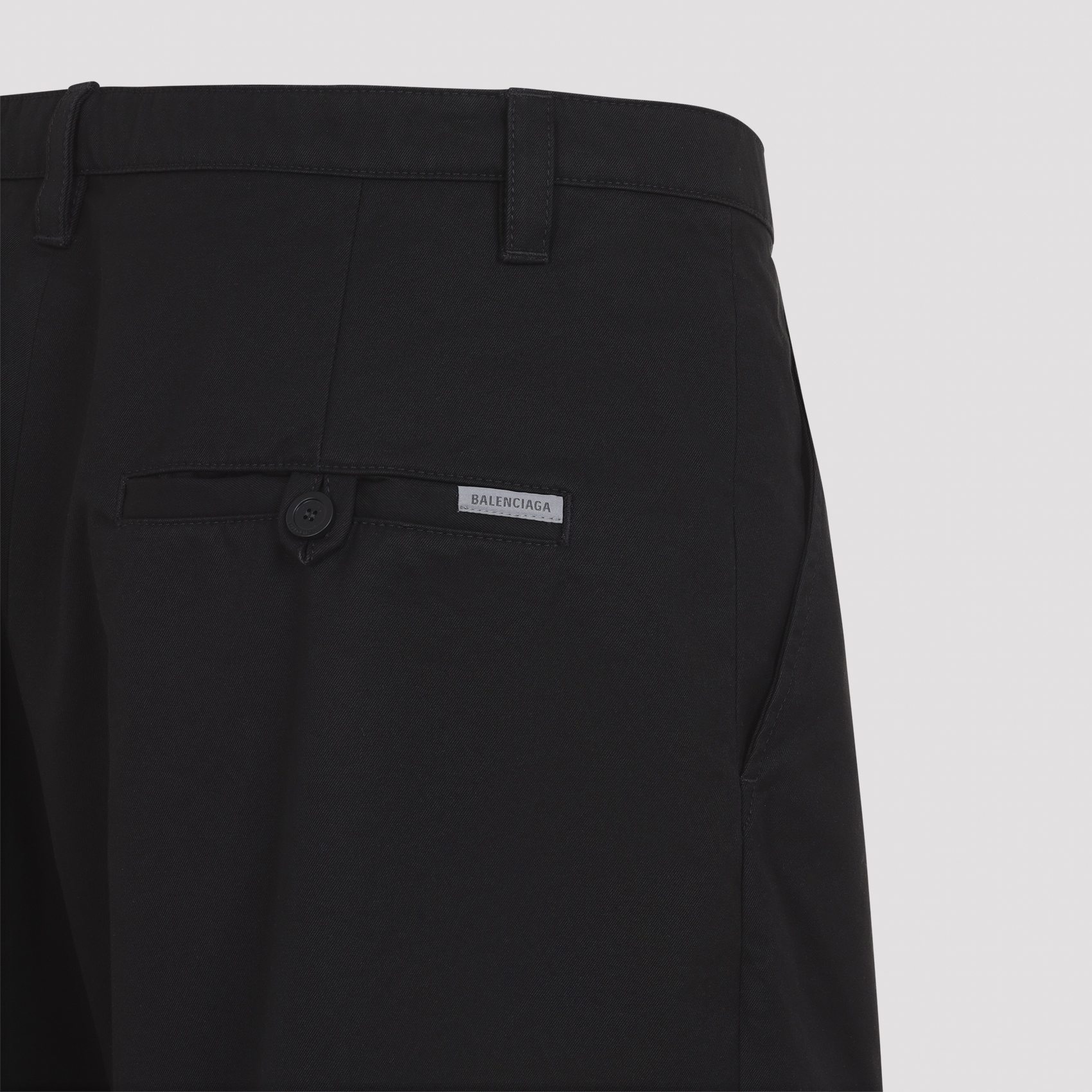 [Balenciaga] Pants SS26 871309.TKP07