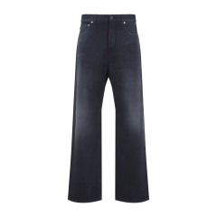 [Balenciaga] Jeans SS26 857194.TTW64