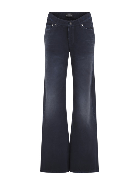 [Balenciaga] Jeans SS26 848019.TTW64