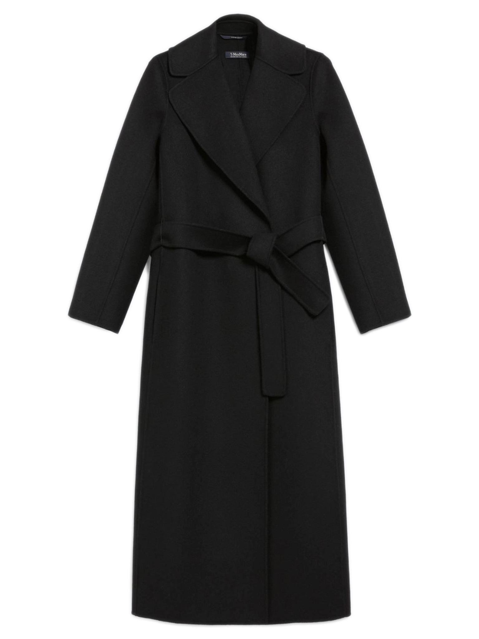 [S MAX MARA] Coat FW26 2629016073600013