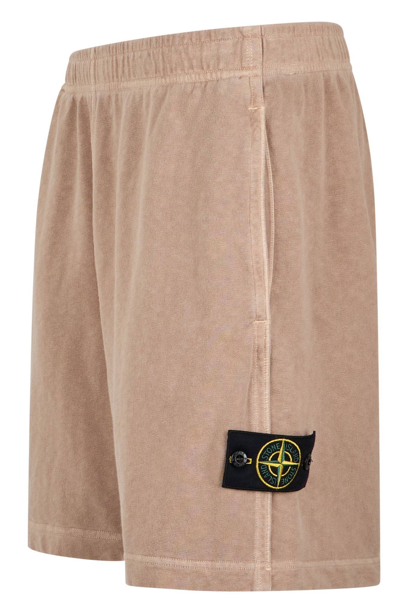 [Stone Island] Shorts SS26 6200014S0060_V019A