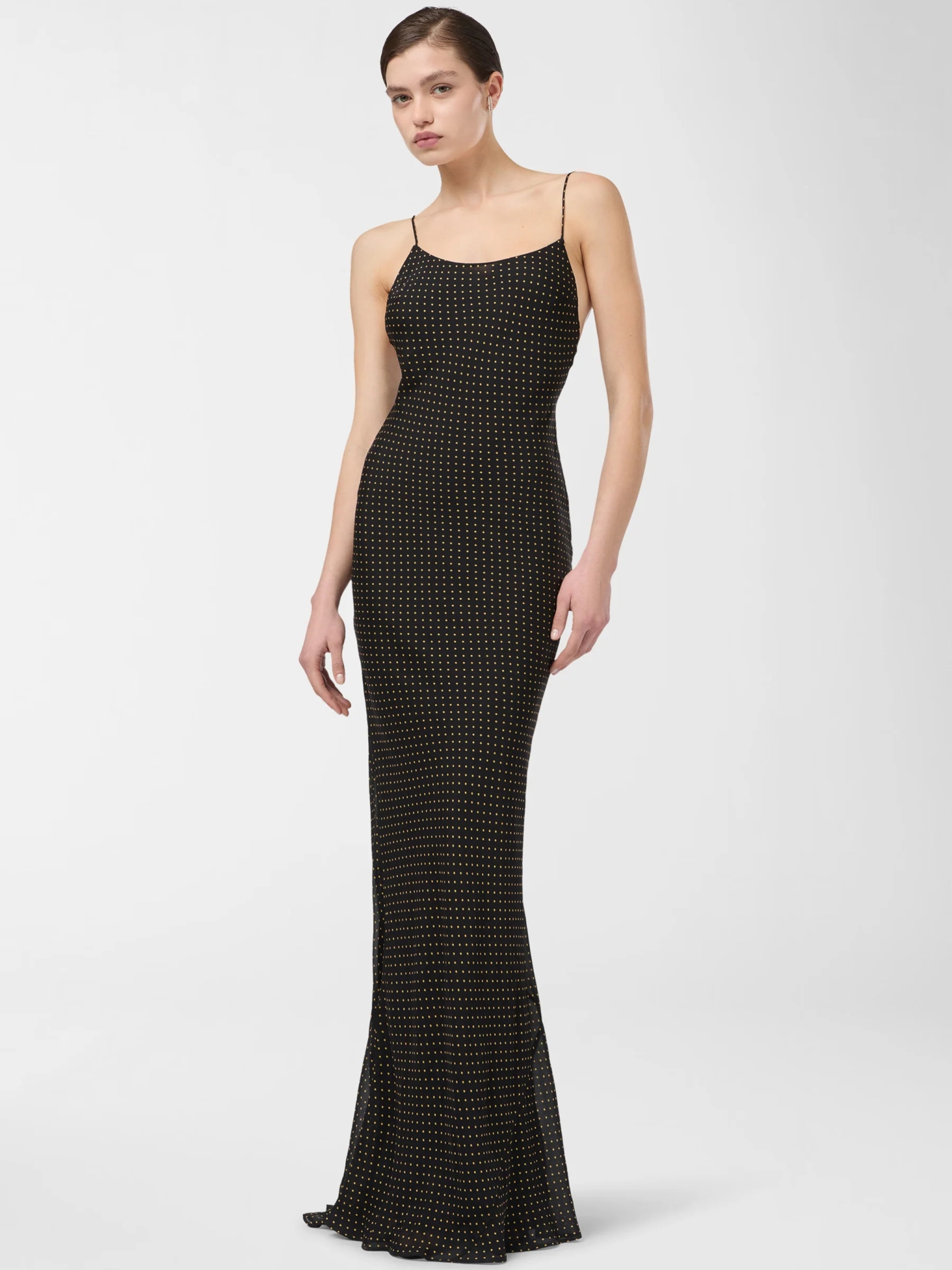 [THE ANDAMANE] Sleeveless dress FW26 T200131ATNV149861