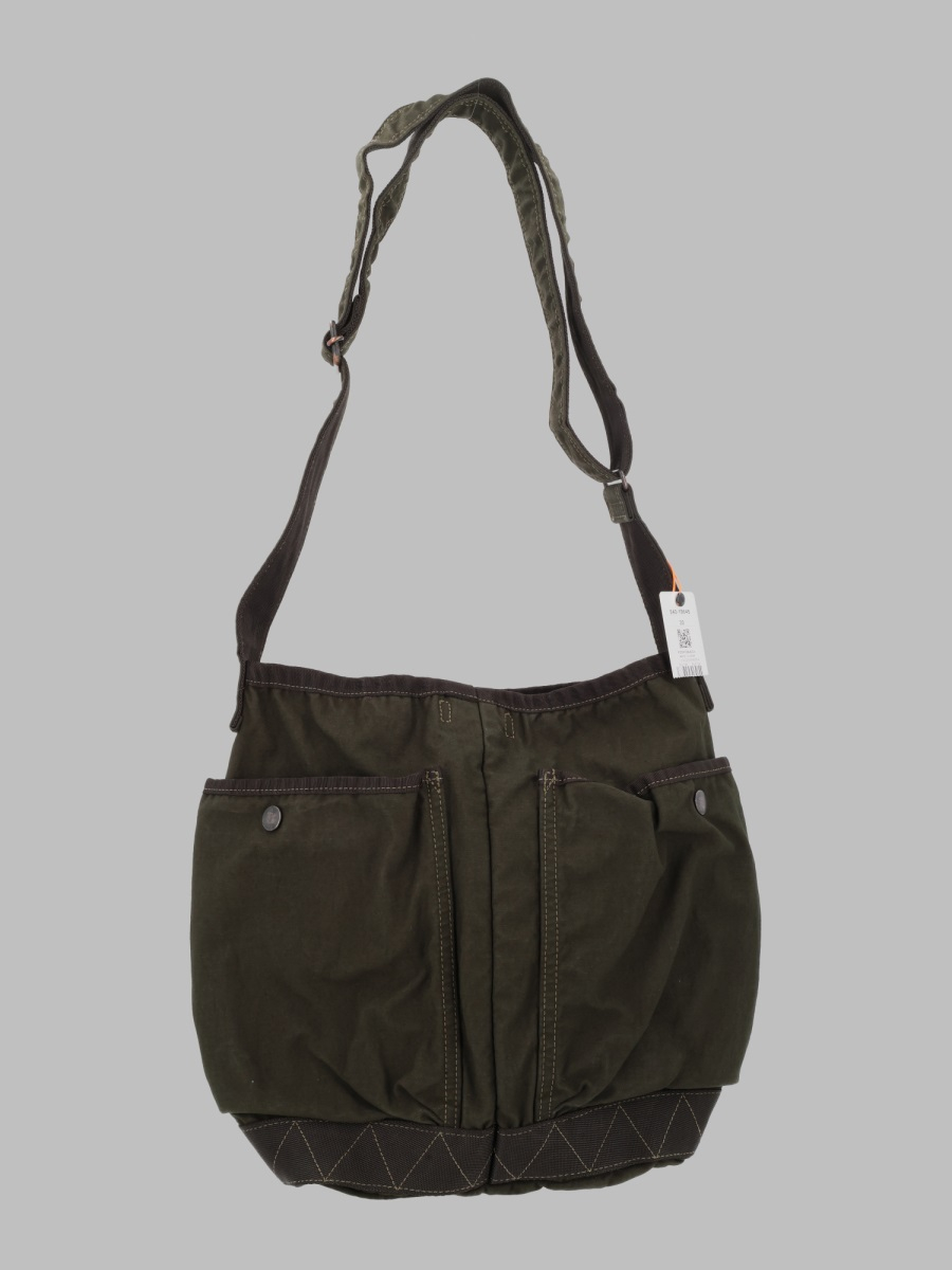 [PORTER YOSHIDA & CO] Shoulder bag SS26 540-19645_30