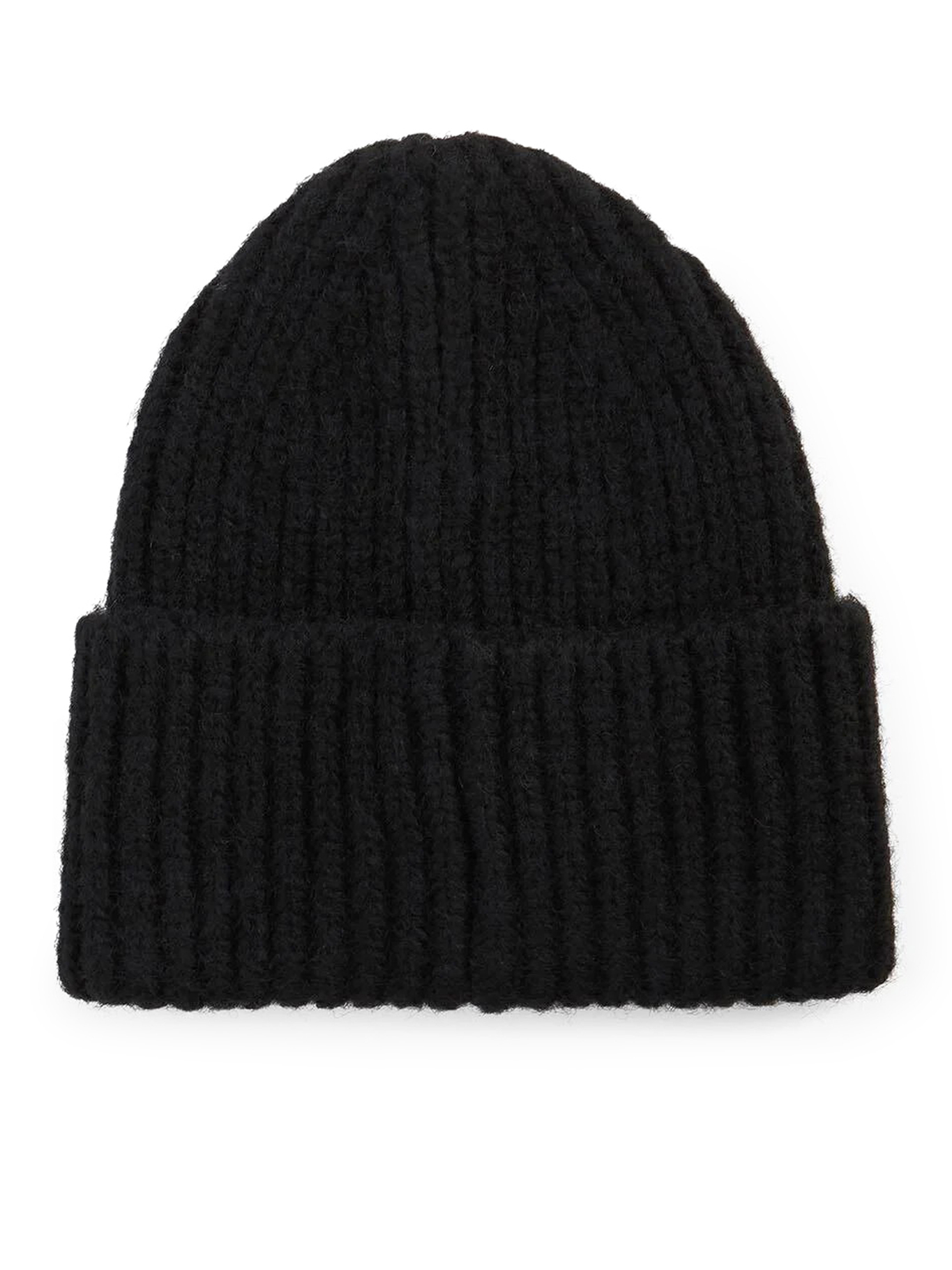 [Barbour] Beanie FW26 LHA0609LHABK11 BLACK