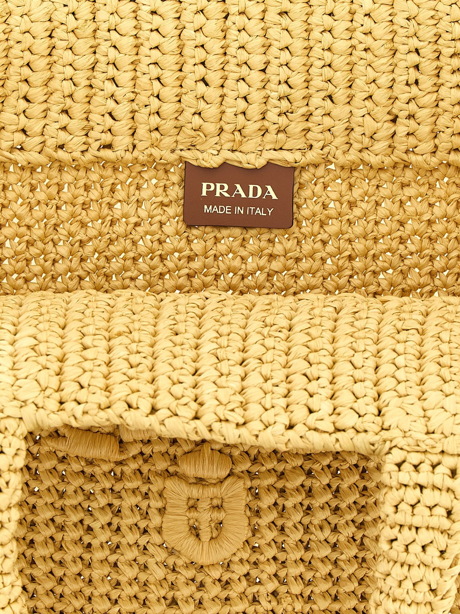 [Prada] Tote bag SS26 1BG392VOUL2C2TF05IA