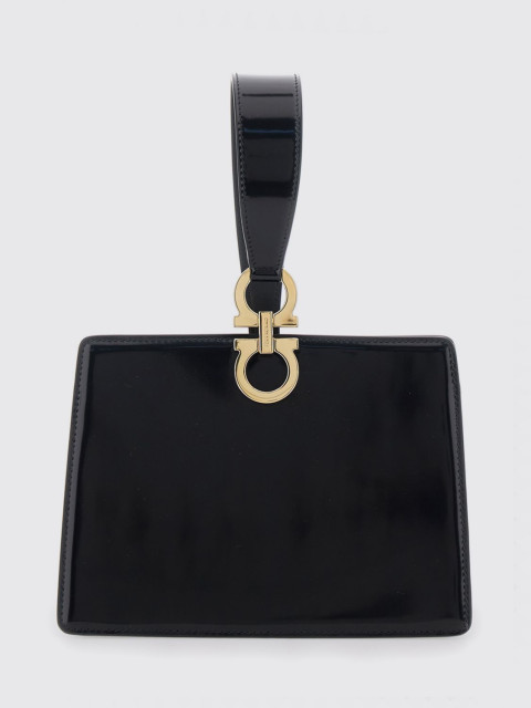[Ferragamo] Minibag FW26 220958 786099