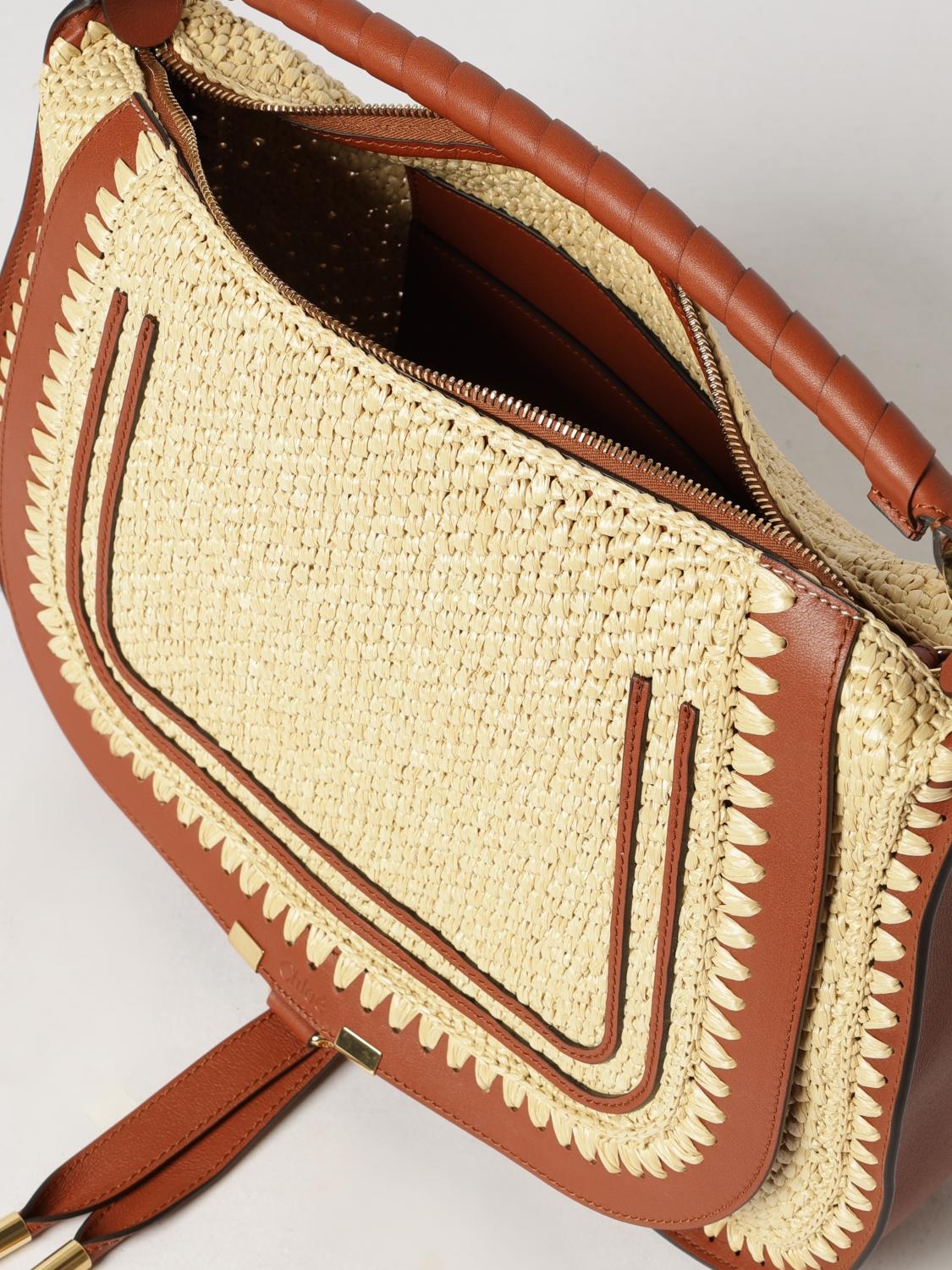 [Chloe] Shoulder bag FW26 CH26US881R60 26M