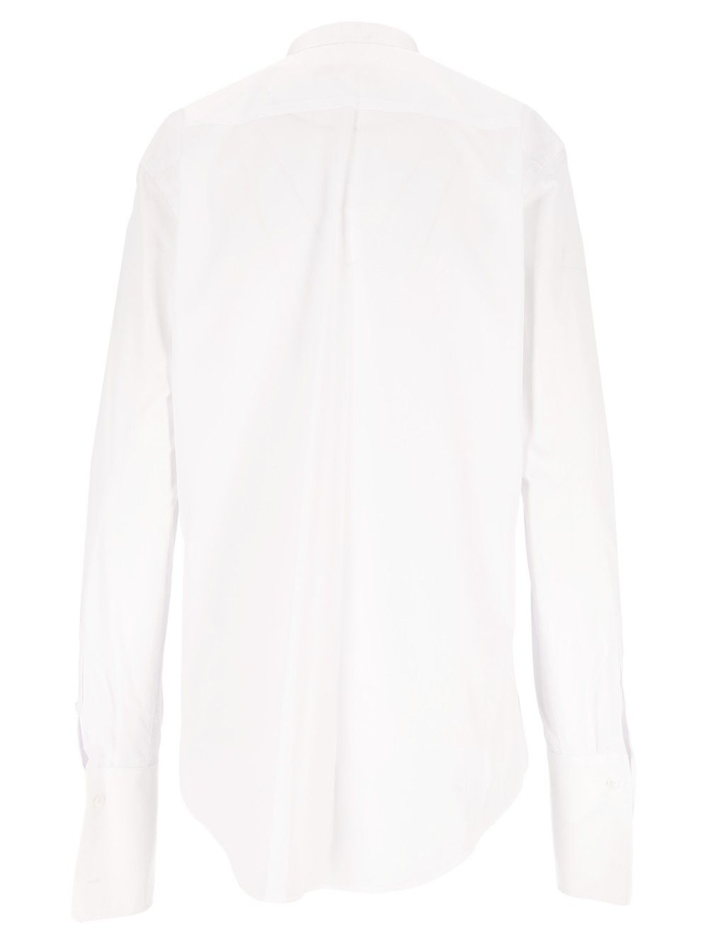 [Fendi] Shirts Long Sleeve CO FS8390AMVLF0QA0