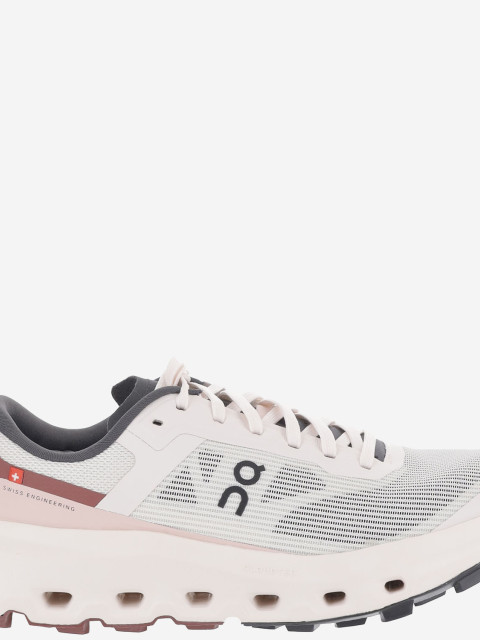 [ON RUNNING] Sneakers FW26 3WG30195308OYSTERBARBERRY