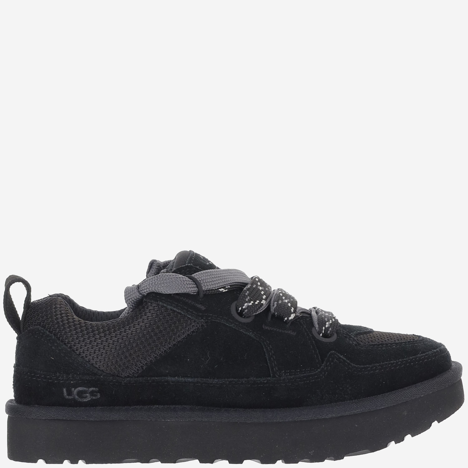 [UGG] Sneakers FW26 1168890BLK