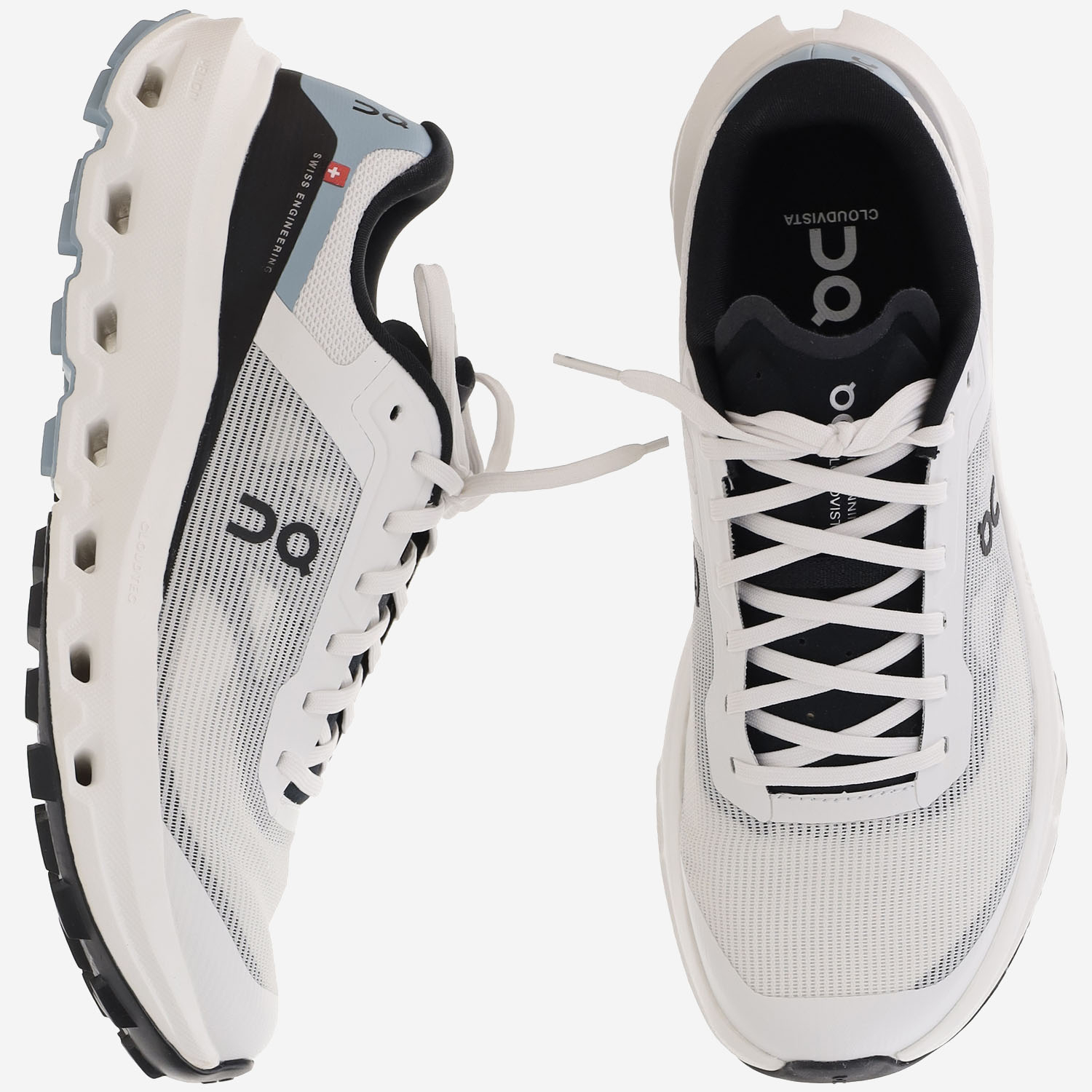 [ON RUNNING] Sneakers FW26 3MG30045153IVORYWASH