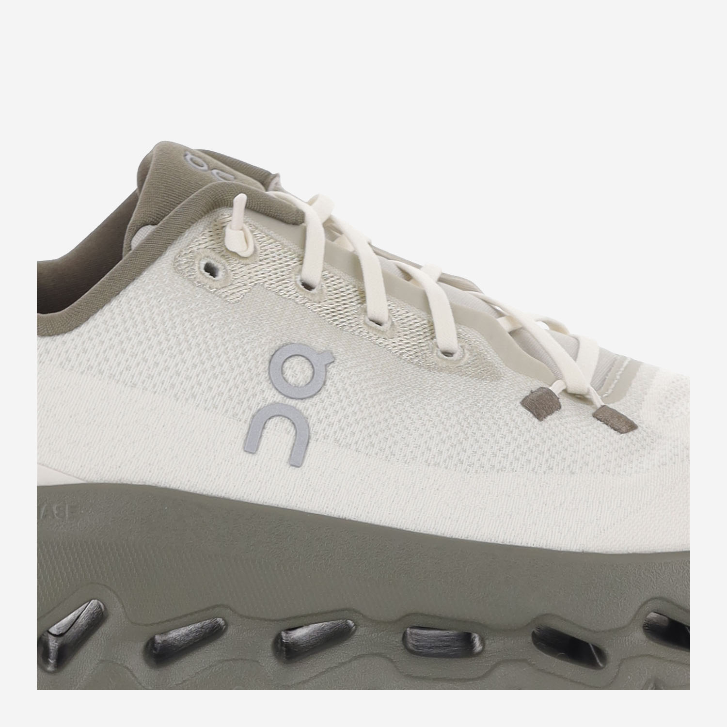 [ON RUNNING] Sneakers FW26 3ME10105119FENGRAIN