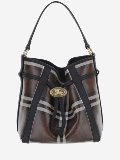 [Burberry] Shoulder bag FW26 8131476CHOCOLATEBROWN