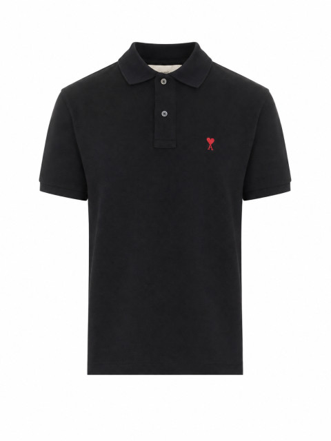 [AMI ALEXANDRE MATTIUSSI] T-shirts Short Sleeve FW26 BFUPL001.760001