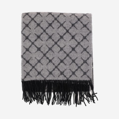 [By Malene Birger] Scarf FW26 101765M04