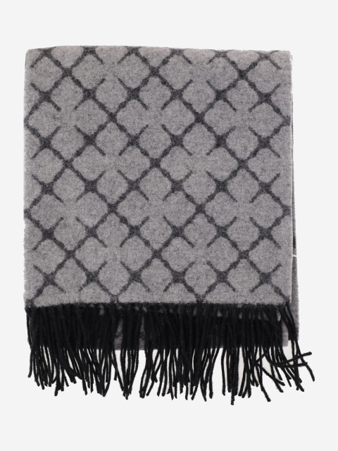 [By Malene Birger] Scarf FW26 101765M04