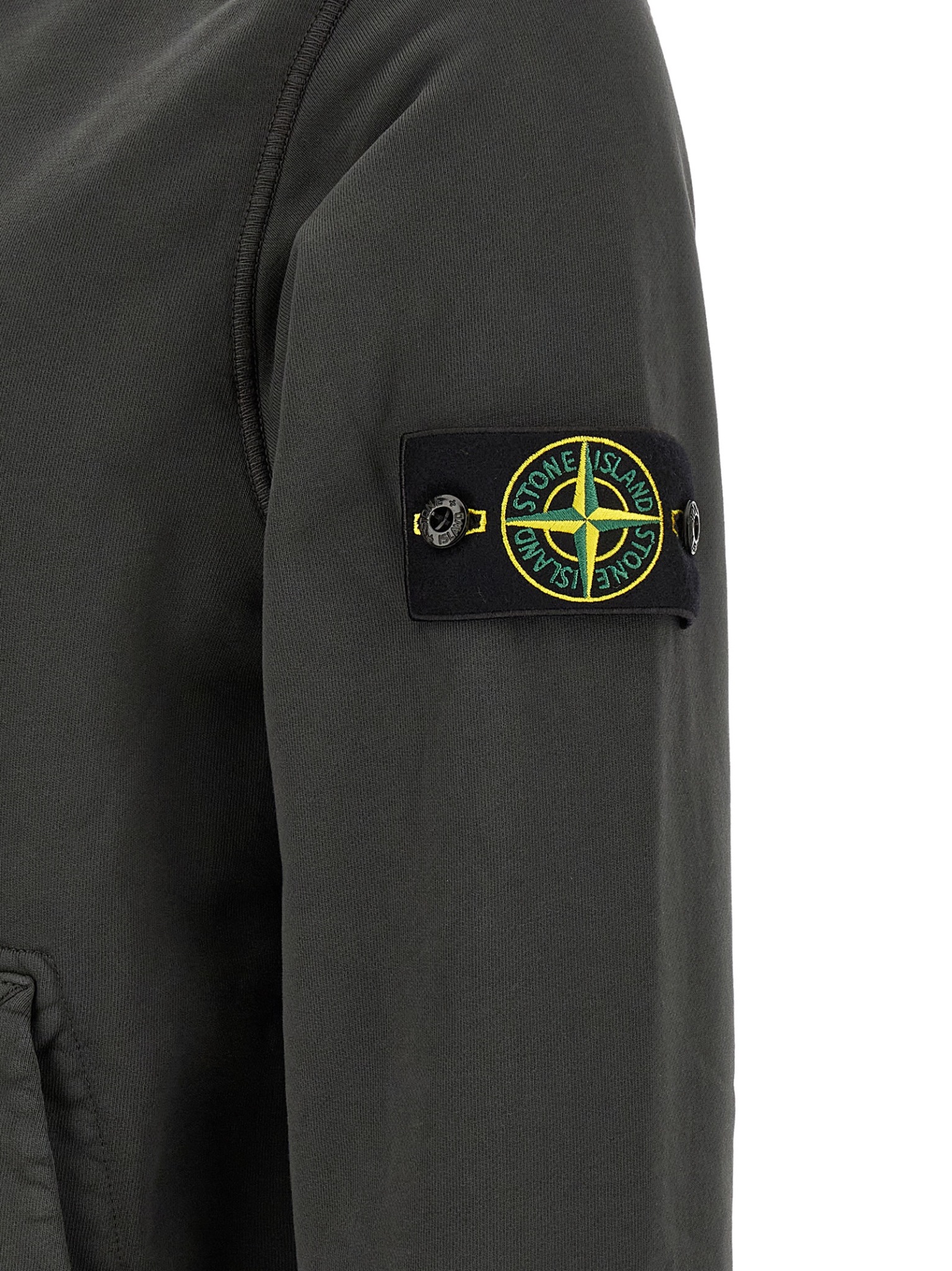 [Stone Island] Sweatshirt FW26 L2S156100062S0051V0062