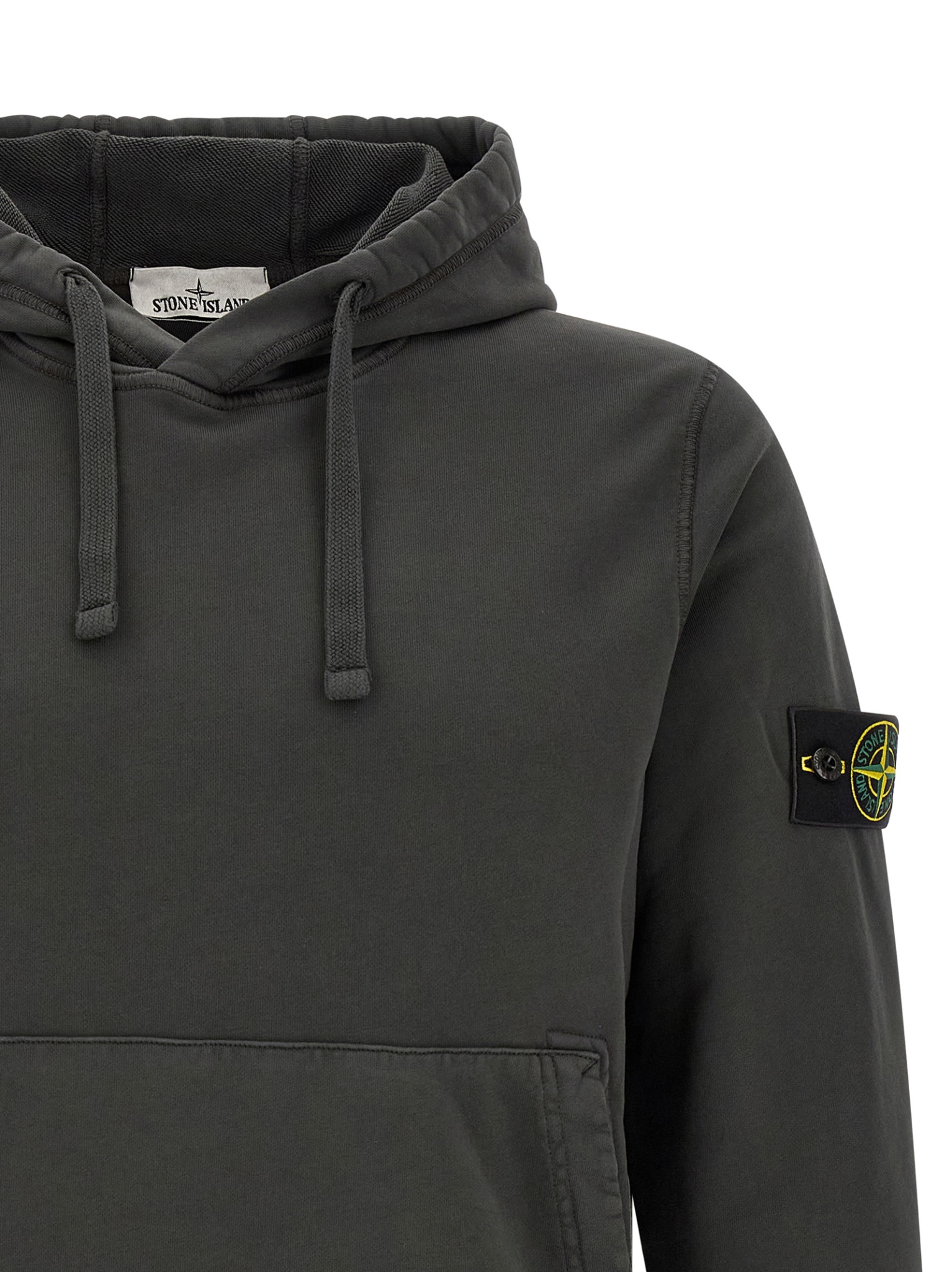 [Stone Island] Sweatshirt FW26 L2S156100062S0051V0062