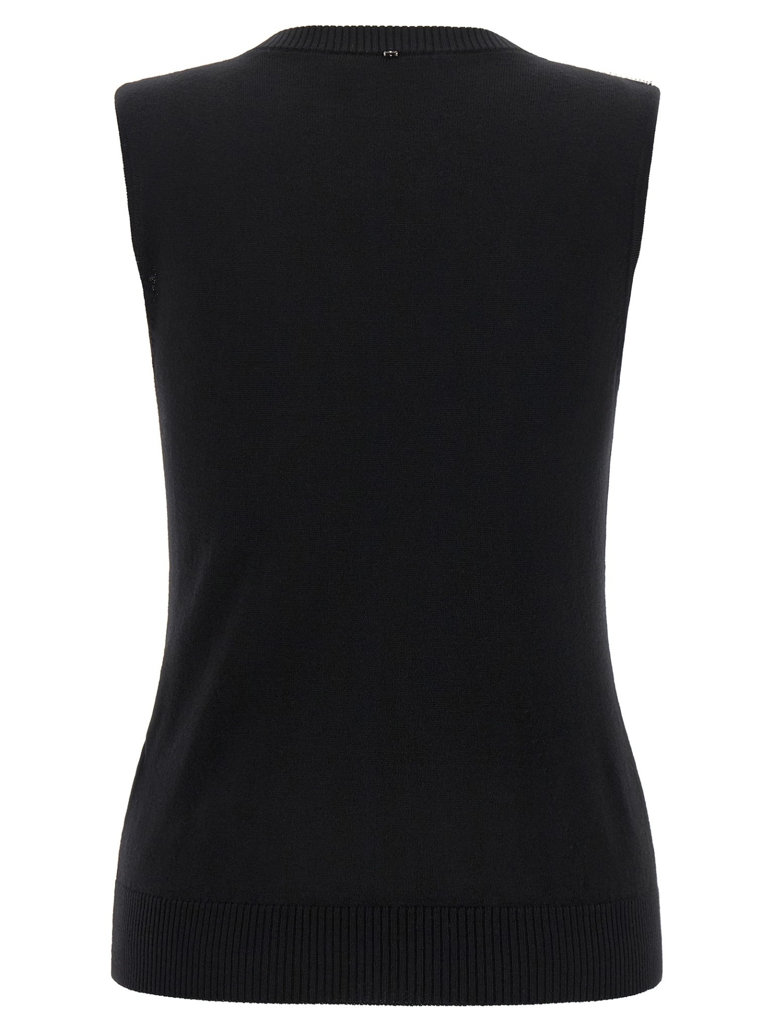 [SPORTMAX] Tank top FW26 2622366041600006