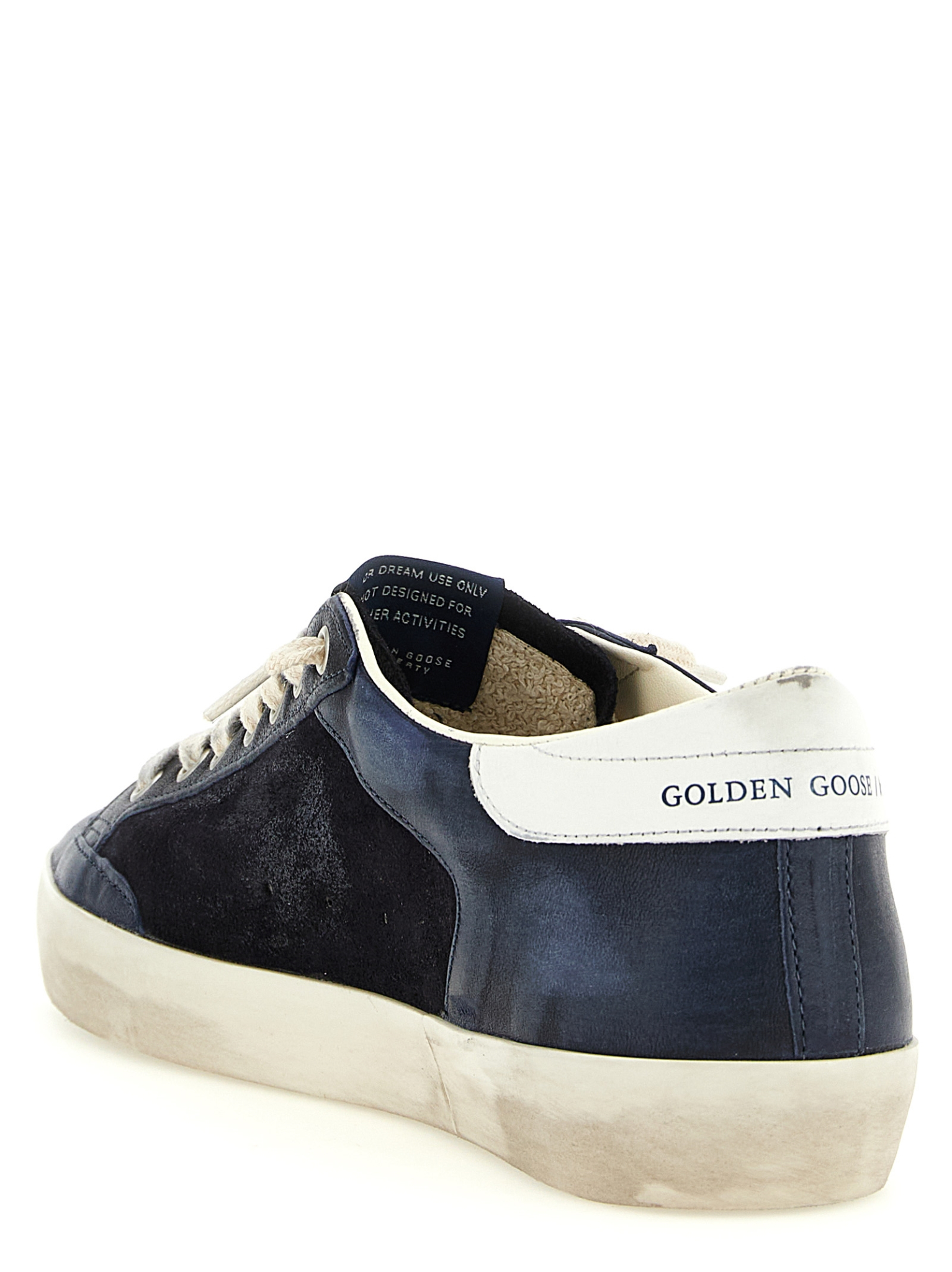 [Golden Goose] Sneakers FW26 GMF01118F0086205078950789
