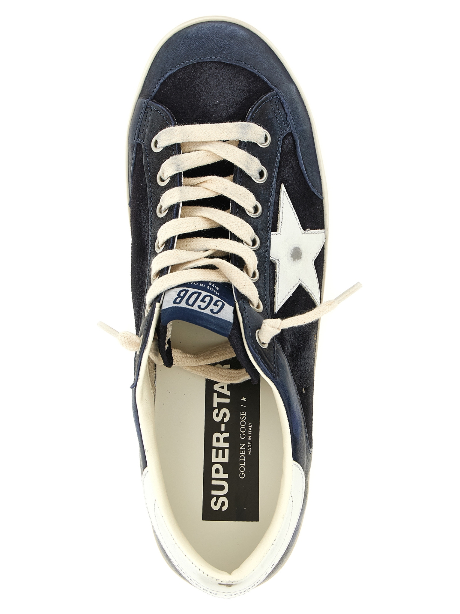 [Golden Goose] Sneakers FW26 GMF01118F0086205078950789