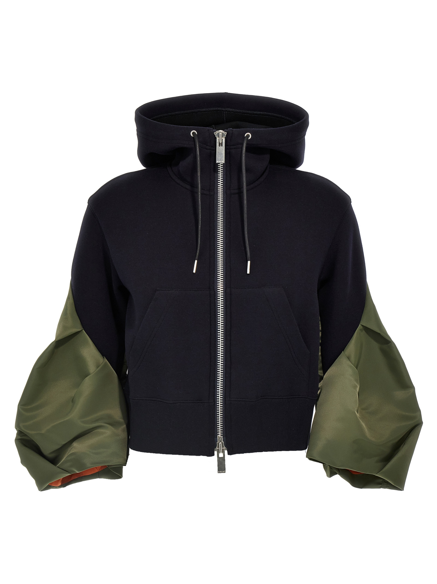 [Sacai] Sweatshirt SS25 2507853212
