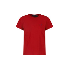 [Polo Ralph Lauren] T-shirts Short Sleeve FW26 211 B14605034