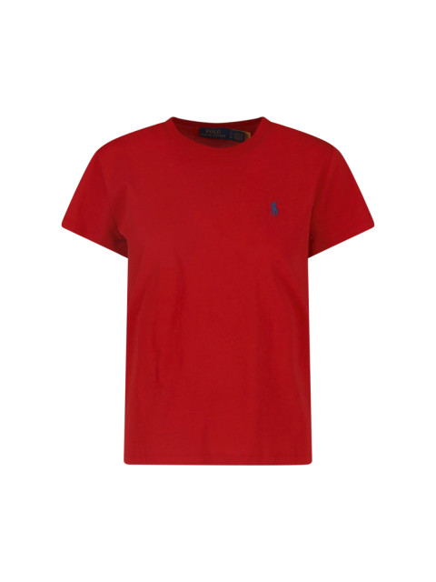 [Polo Ralph Lauren] T-shirts Short Sleeve FW26 211 B14605034