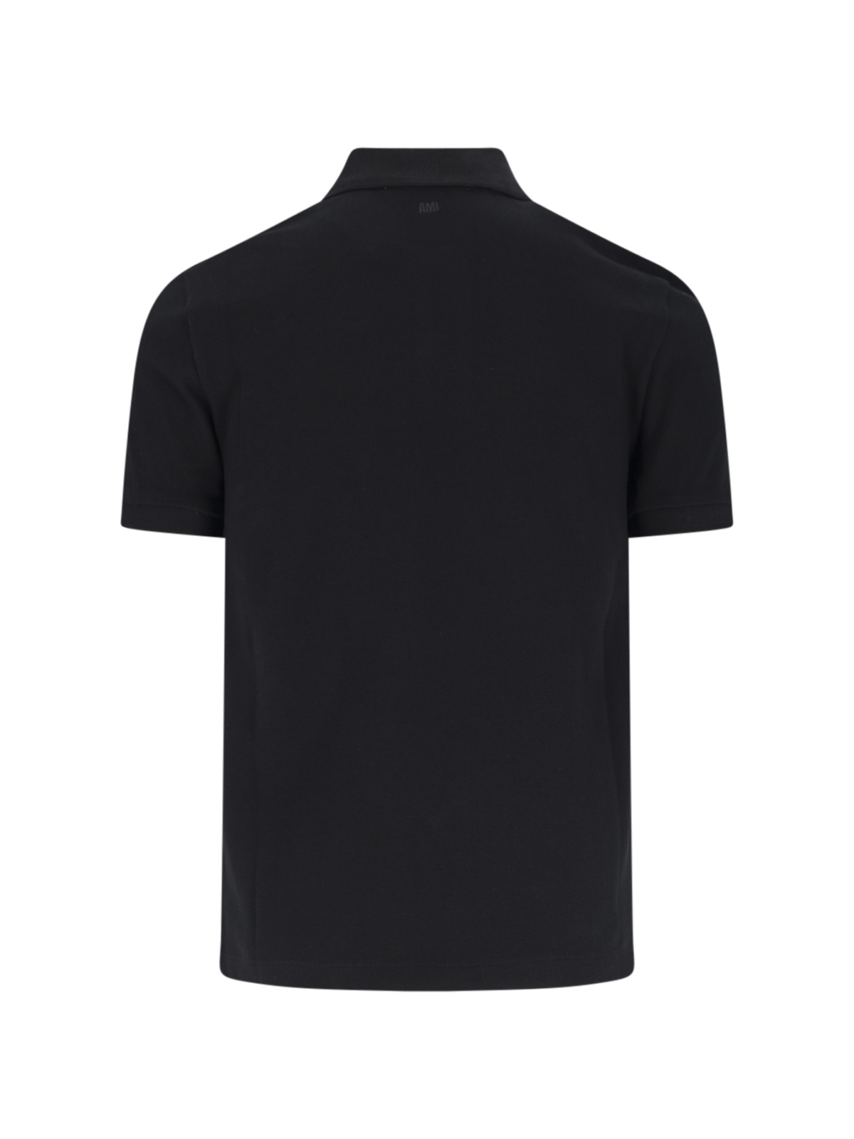 [AMI] T-shirts Short Sleeve FW26 HPL411 760045