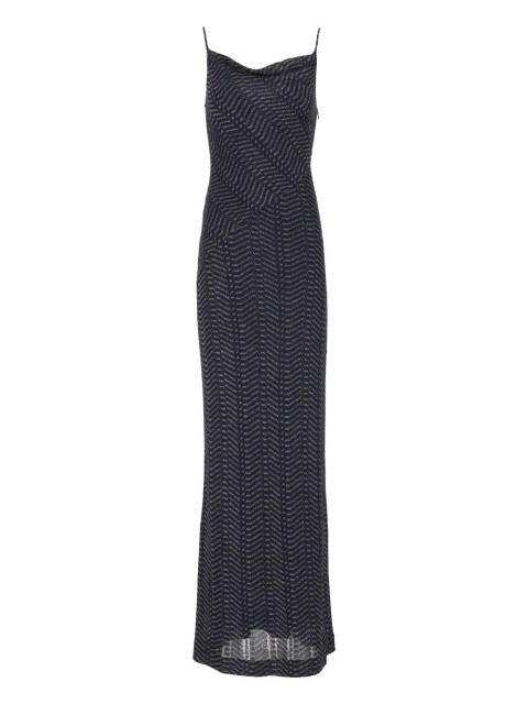 [MISSONI] Sleeveless dress CO DS26WG1H-BR015RS72QT