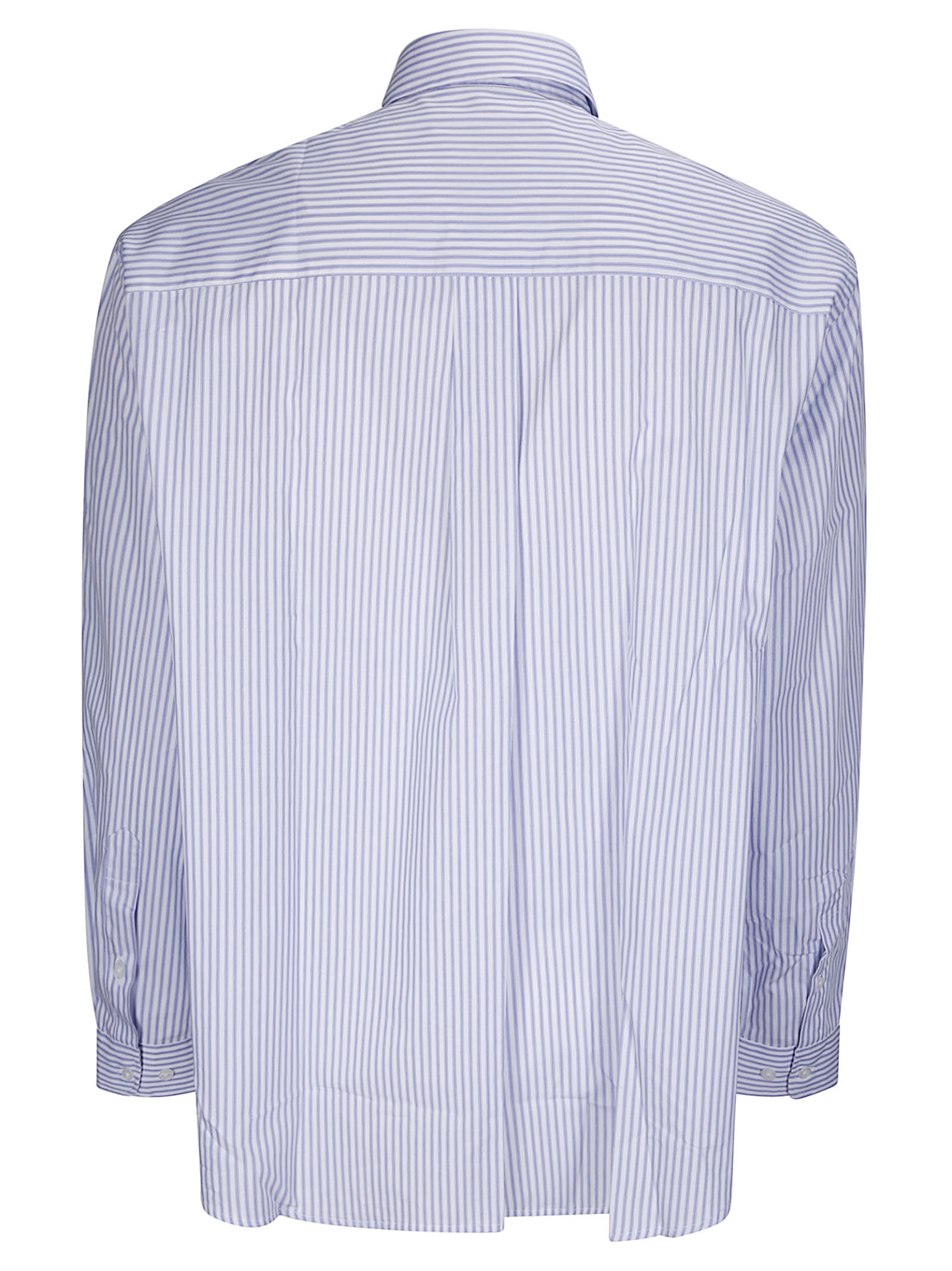 [Arte] Shirts Long Sleeve FW26 047S 400