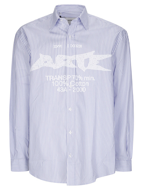 [Arte] Shirts Long Sleeve FW26 047S 400