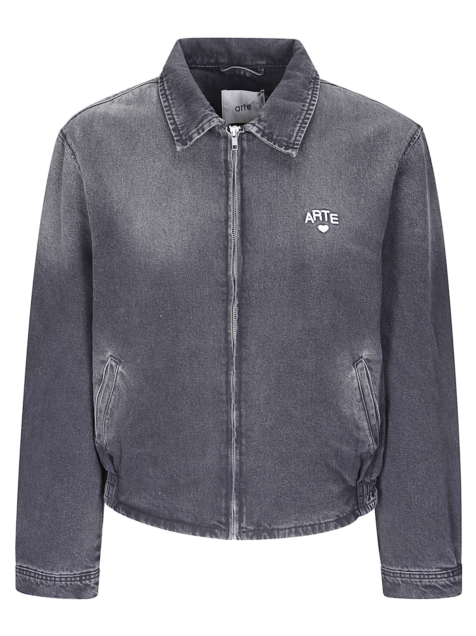 [Arte] Casual Jacket FW26 013J 1