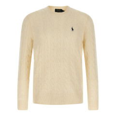 [Polo Ralph Lauren] Knitwear FW26 710876762010