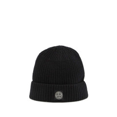 [Stone Island] Beanie FW26 L2S15N100012S00B4V0029